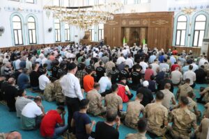 DİYARBAKIR (AA) – Diyarbakır, Mardin, Siirt, Şırnak ve Bingöl'de 15