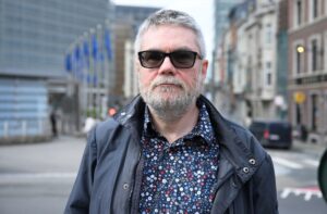 BRÜKSEL (AA) – SELEN VALENTE – Avrupa Birliği'nin (AB), Uluslararası