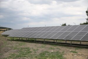 EDİRNE (AA) – Edirne Valisi Yunus Sezer, içme suyu iletim