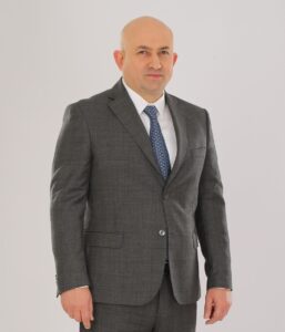 İSTANBUL (AA) – Eksun Gıda Genel Müdürü Ahmet Demir, un