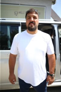 EDİRNE (AA) – FIRAT ÇAKIR – İklim değişikliğine bağlı olarak