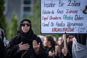 ERZURUM (AA) – Erzurum, Ardahan, Ağrı, Erzincan, Iğdır ve Kars'ta,