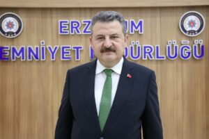 ERZURUM (AA) – Erzurum'da Fetullahçı Terör Örgütü'ne (FETÖ) yönelik polisin