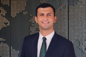 İSTANBUL (AA) – Ernst&Young (EY), 21 ülkede farklı sektörden binden