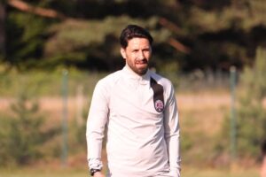 DÜZCE (AA) – Trendyol 1. Lig ekiplerinden Fatih Karagümrük, Düzce'nin