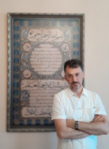 İSTANBUL (AA) – ÜMİT AKSOY – Fatih Sultan Mehmet Üniversitesi