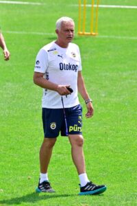 İSTANBUL (AA) – UEFA Şampiyonlar Ligi 2. eleme turu ilk