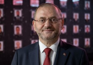 ANKARA (AA) – ÖMER OLCAY – Diyanet İşleri Başkanlığı koordinasyonunda