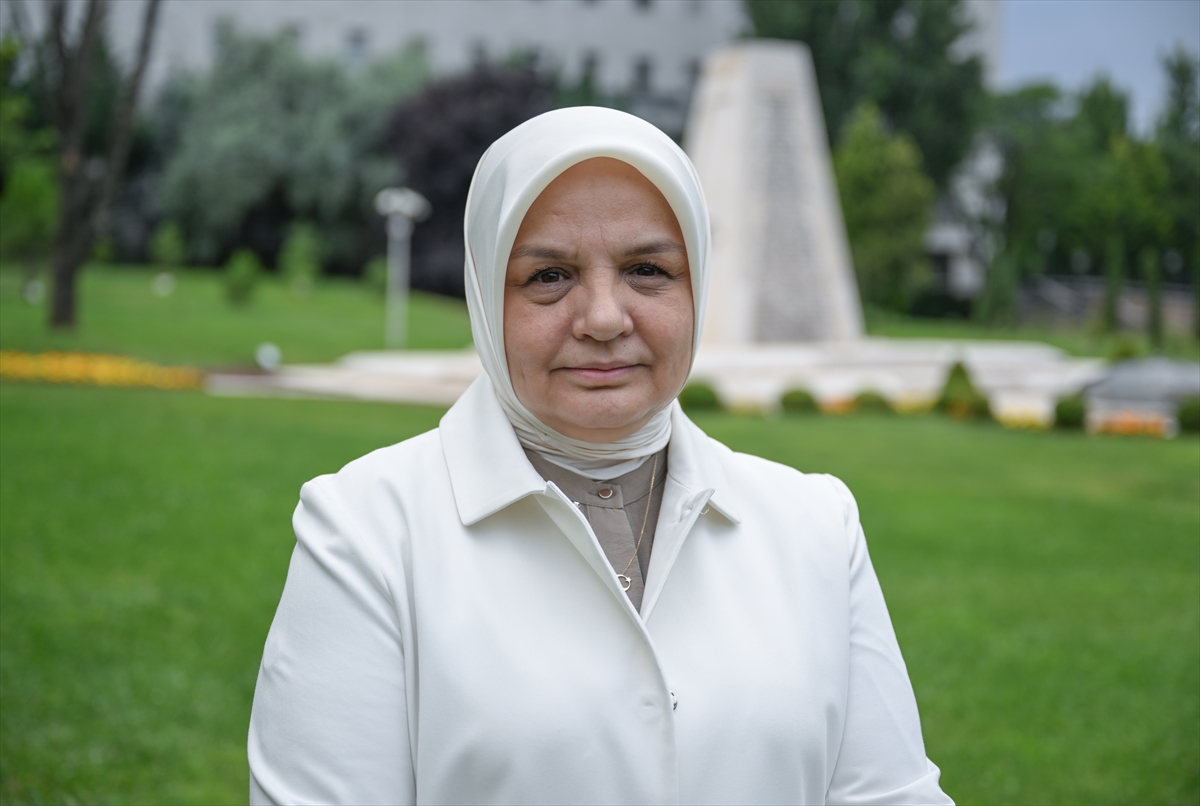 FETÖ'NÜN DARBE GİRİŞİMİNİN 8. YILI – TBMM'den 15 Temmuz'da televizyona ilk canlı bağlanan AK Partili Keşir, o geceyi anlattı: