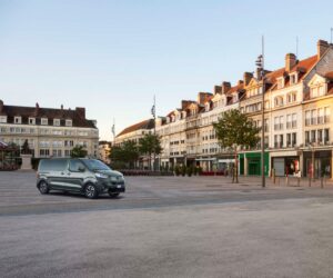 - Yeni Scudo Van 1 milyon 132 bin 900 liradan,