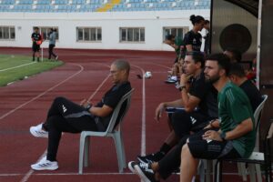 BURDUR (AA) – Süper Lig ekiplerinden Antalyaspor, hazırlık maçında Katar