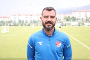 ERZURUM (AA) – YUNUS HOCAOĞLU – Erzurum Büyükşehir Belediyesi tarafından