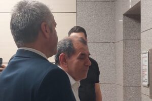 İSTANBUL (AA) – Galatasaray Spor Kulübü Başkanı Dursun Özbek, Fenerbahçe