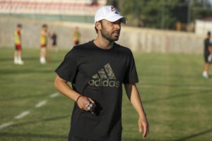 GAZİANTEP (AA) – MEHMET AKİF PARLAK – Süper Lig ekiplerinden