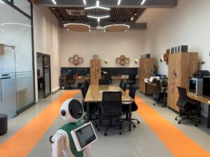 - "Savunma sanayisinde kendi kendimize yettiğimizi biz değil bütün dünya