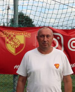 BLED (AA) – Sezon hazırlıklarına Slovenya'da devam eden Trendyol Süper