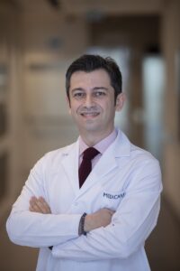 İSTANBUL (AA) – Medicana Ataşehir Hastanesi Kardiyoloji Uzmanı Doç. Dr.