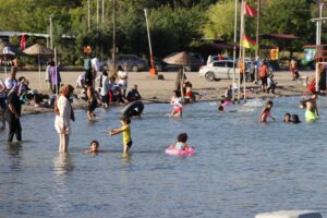 ELAZIĞ (AA) – SUAT ÖZTÜRK – Elazığ'ın Sivrice ilçesinde doğal