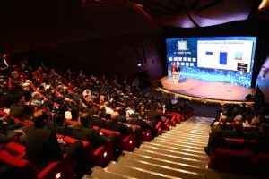 İSTANBUL (AA) – Hazine ve Maliye Bakanı Mehmet Şimşek, negatif