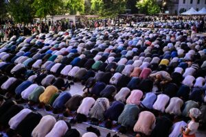 İSTANBUL (AA) – İnsan Hak ve Hürriyetleri İnsani Yardım Vakfı