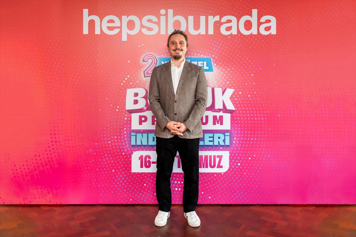 Hepsiburada Premium'dan ikinci yılına özel indirim kampanyası