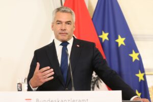 VİYANA (AA) – Hindistan Başbakanı Narendra Modi, Ukrayna’da yaklaşık 3