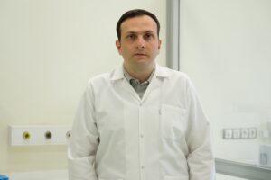 ÇORUM (AA) – Hitit Üniversitesinde yürütülen TÜBİTAK projesi kapsamında erken