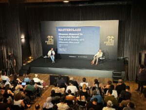 İSTANBUL (AA) – TRT tarafından bu yıl altıncısı düzenlenen, senaryo