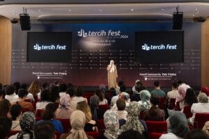 İSTANBUL (AA) – İbn Haldun Üniversitesince (İHÜ), öğrencilere üniversite tercihleriyle