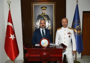 - "Göç meselesinden elbette ki birtakım rahatsızlıklarımız, farklı düşüncelerimiz, kaygılarımız,