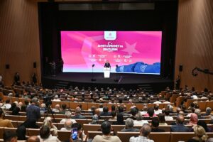 İSTANBUL (AA) – İçişleri Bakanı Ali Yerlikaya, "15 Temmuz'da milletimiz,