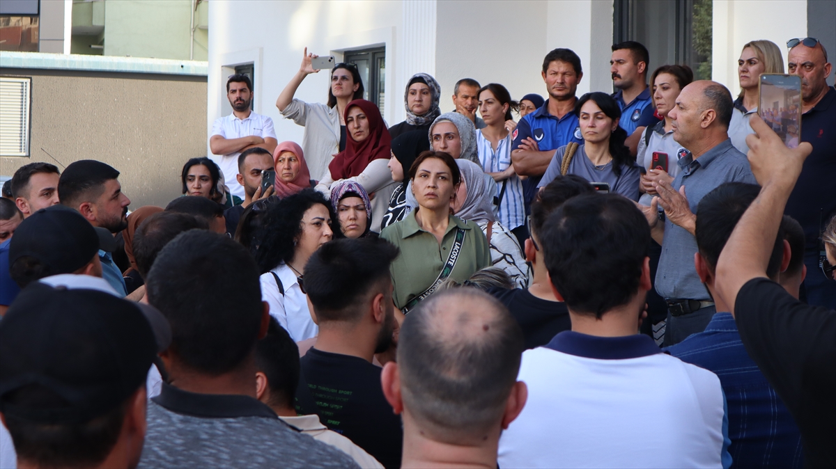 Iğdır Belediyesi 204 işçinin işten çıkarıldığını açıkladı