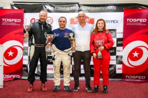 SAKARYA (AA) – ONUR ORHAN / KADİR YILDIZ – Sakarya'da