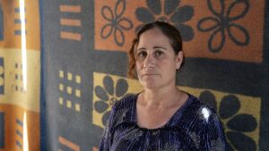 DUHOK (AA) – EKİP – Irak'ın Musul kentine bağlı Sincar