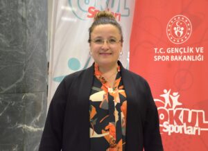 İZMİR (AA) – Uluslararası Okul Sporları Federasyonu (ISF) Erkekler Dünya