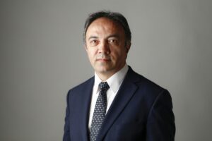 İSTANBUL (AA) – İstanbul Bilgi Üniversitesi Uluslararası İlişkiler Bölümü Öğretim