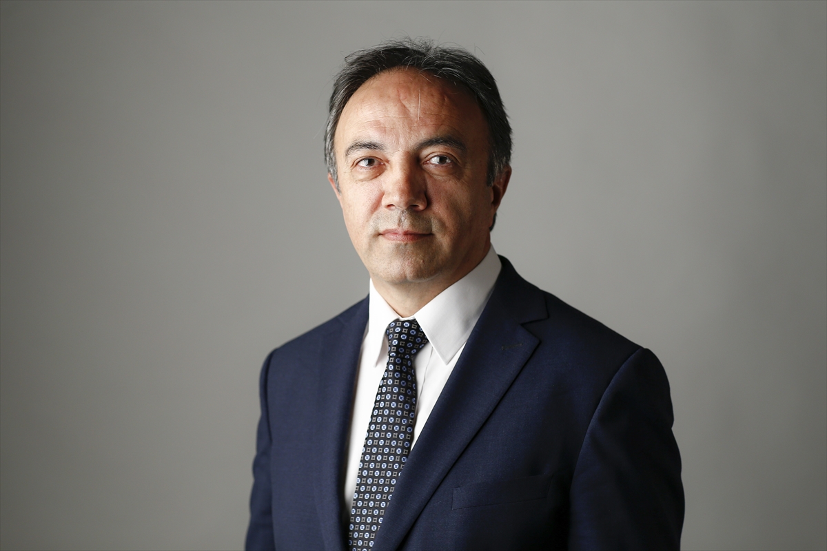 İSTANBUL (AA) – İstanbul Bilgi Üniversitesi Uluslararası İlişkiler Bölümü Öğretim