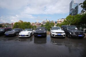 İSTANBUL (AA) – İstanbul merkezli 8 ilde bir suç örgütüne