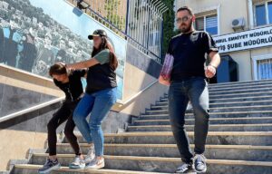 İSTANBUL (AA) – İstanbul'un Başakşehir, Büyükçekmece, Bakırköy ve Bağcılar ilçelerindeki