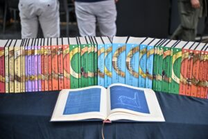 İSTANBUL (AA) – İstanbul Teknik Üniversitesi (İTÜ) Rektörü Prof. Dr.