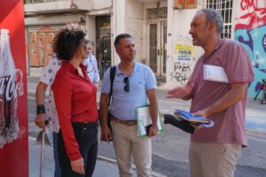 İZMİR (AA) – İzmir 7. Sulh Hukuk Mahkemesi, bir grup