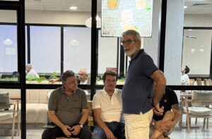 İZMİR (AA) – İzmir'in Seferihisar ilçesinde teknede meydana gelen patlamada