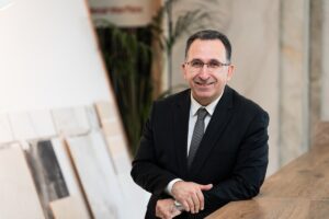 İSTANBUL (AA) – Kaleseramik, System Ceramics Spa ile toplam 15