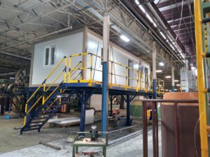 İSTANBUL (AA) – Karmod, Amerika Birleşik Devletleri'nde faaliyet gösteren bakır