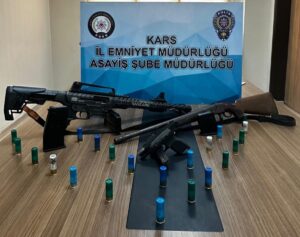 - Çeşitli suçlardan aranan zanlının, 30 yıl 2 ay 20