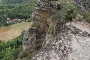 YALOVA (AA) – Yalova'nın Altınova ilçesinde, karısını kayalıklardan iterek öldürüldüğü