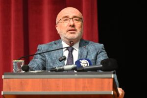 KAYSERİ (AA) – Türkiye Şehit Yakınları ve Gaziler Dayanışma Vakfı