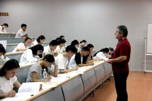 BİŞKEK (AA) – Türkiye ile Kırgızistan'ın ortaklaşa kurduğu Kırgızistan-Türkiye Manas