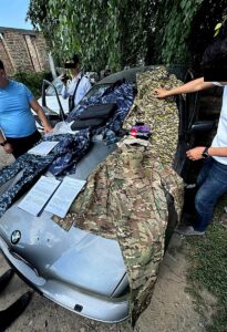 BİŞKEK (AA) – Kırgızistan Milli Güvenlik Devlet Komitesi, iktidarı devirme