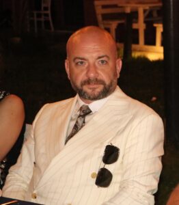 EDİRNE (AA) – 664. Tarihi Kırkpınar Yağlı Güreşleri Güreş Ağası